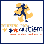 Running for Autism