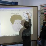 The Smart Board