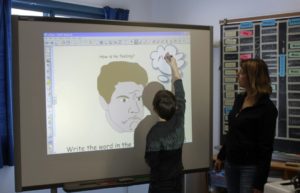 The Smart Board